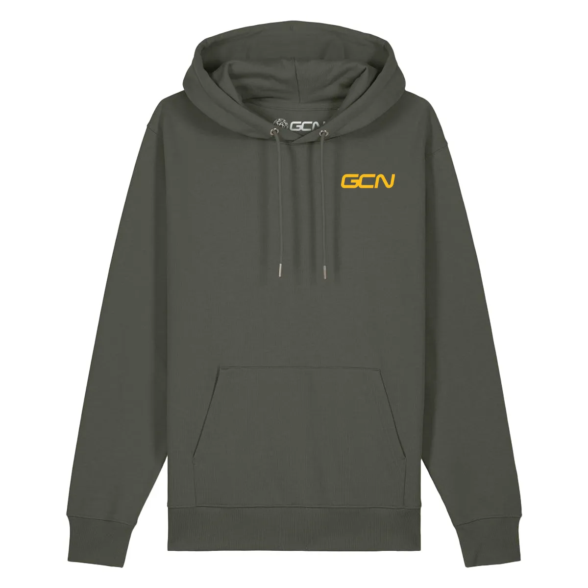 GCN De Ronde Rider Hoodie 2025