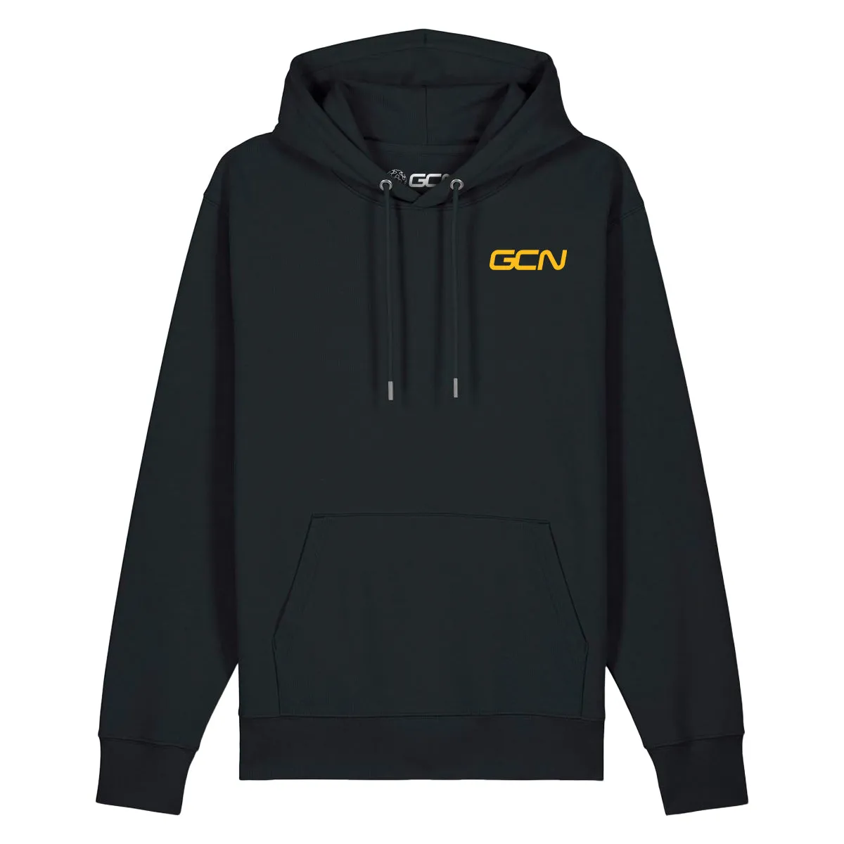 GCN De Ronde Rider Hoodie 2025