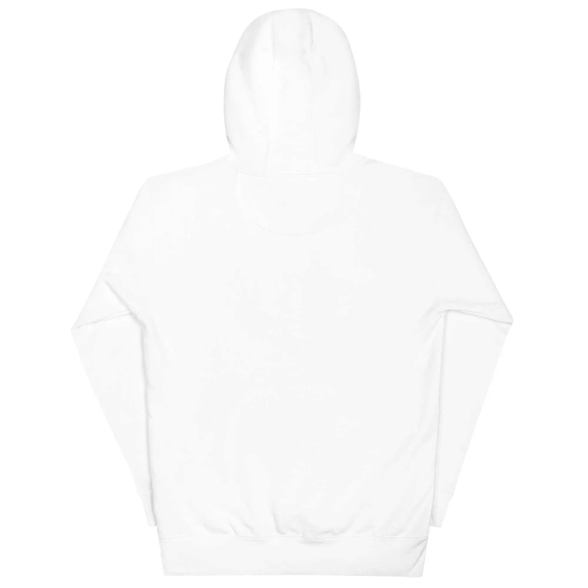 Gemini Hoodie - White