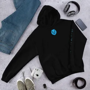 GENFIT Heavyweight Training Hoodie