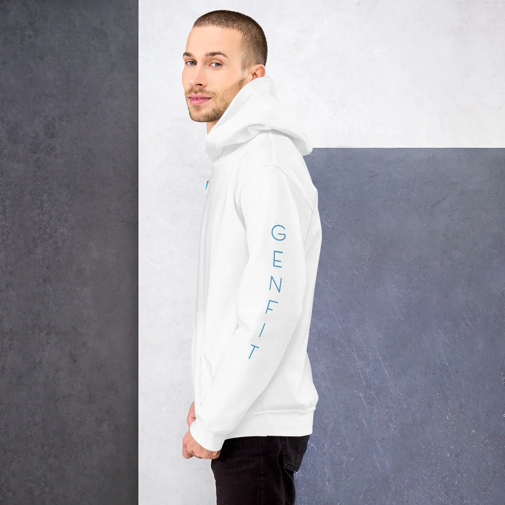 GENFIT Hoodie
