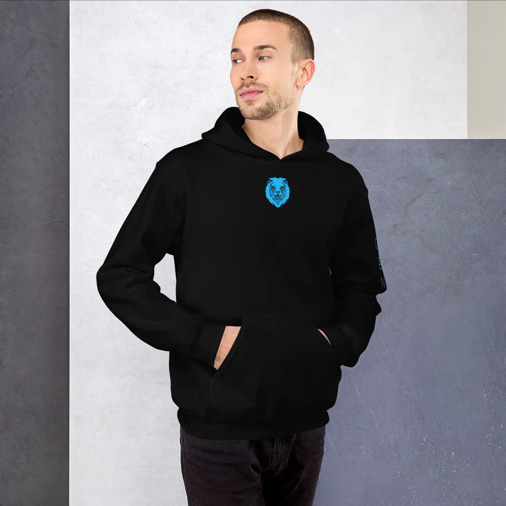GENFIT Hoodie