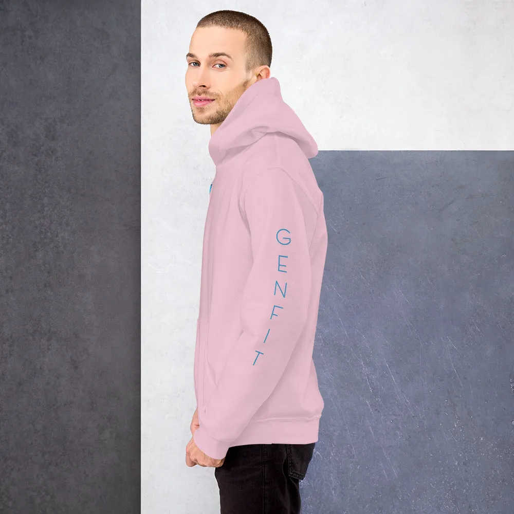 GENFIT Hoodie