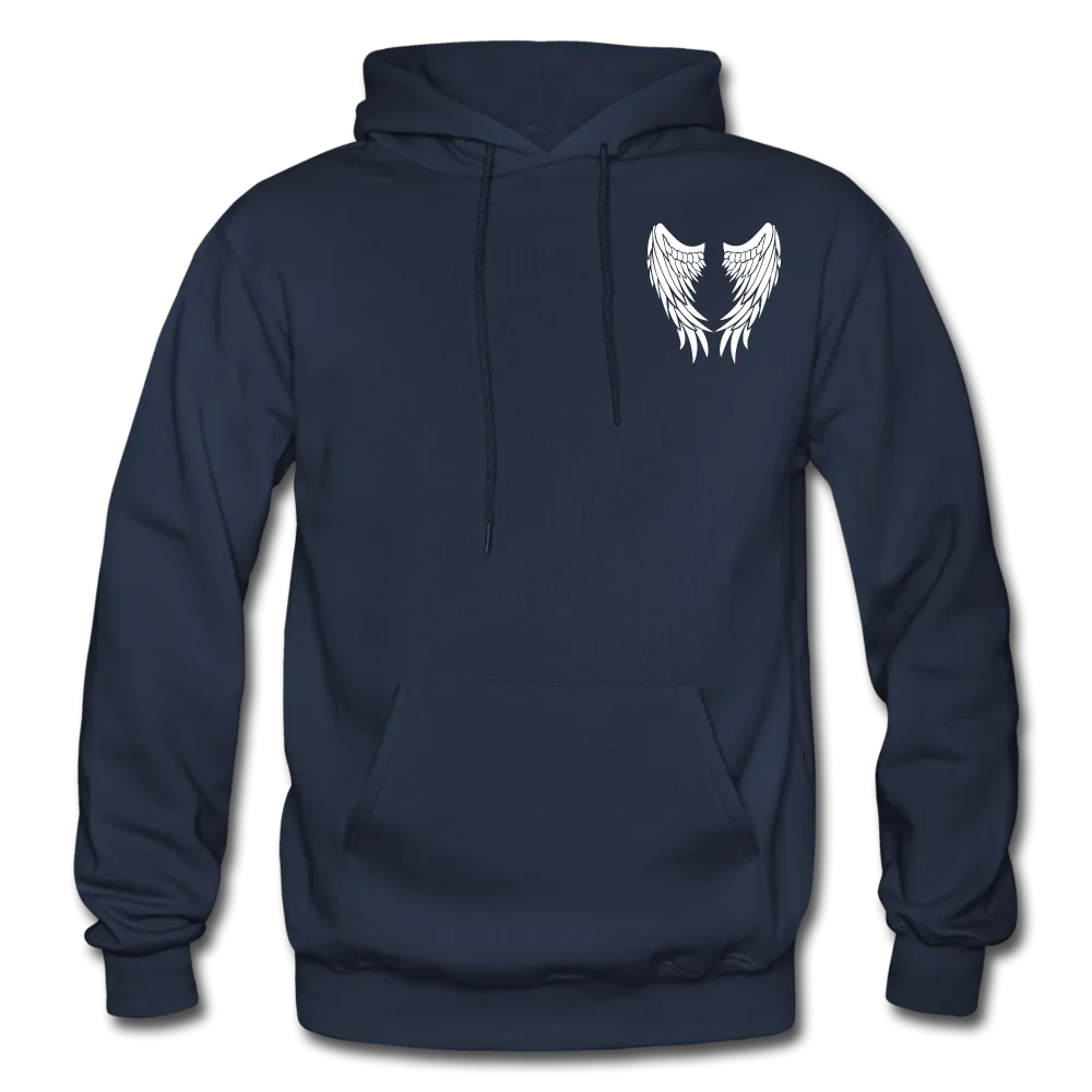 George .o. Skelly jr. Gildan Heavy Blend Adult Hoodie