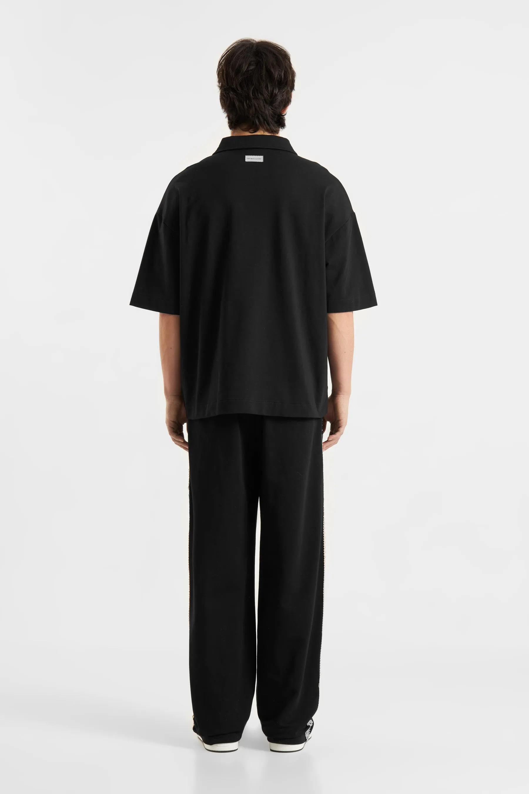 Ghalen | Black