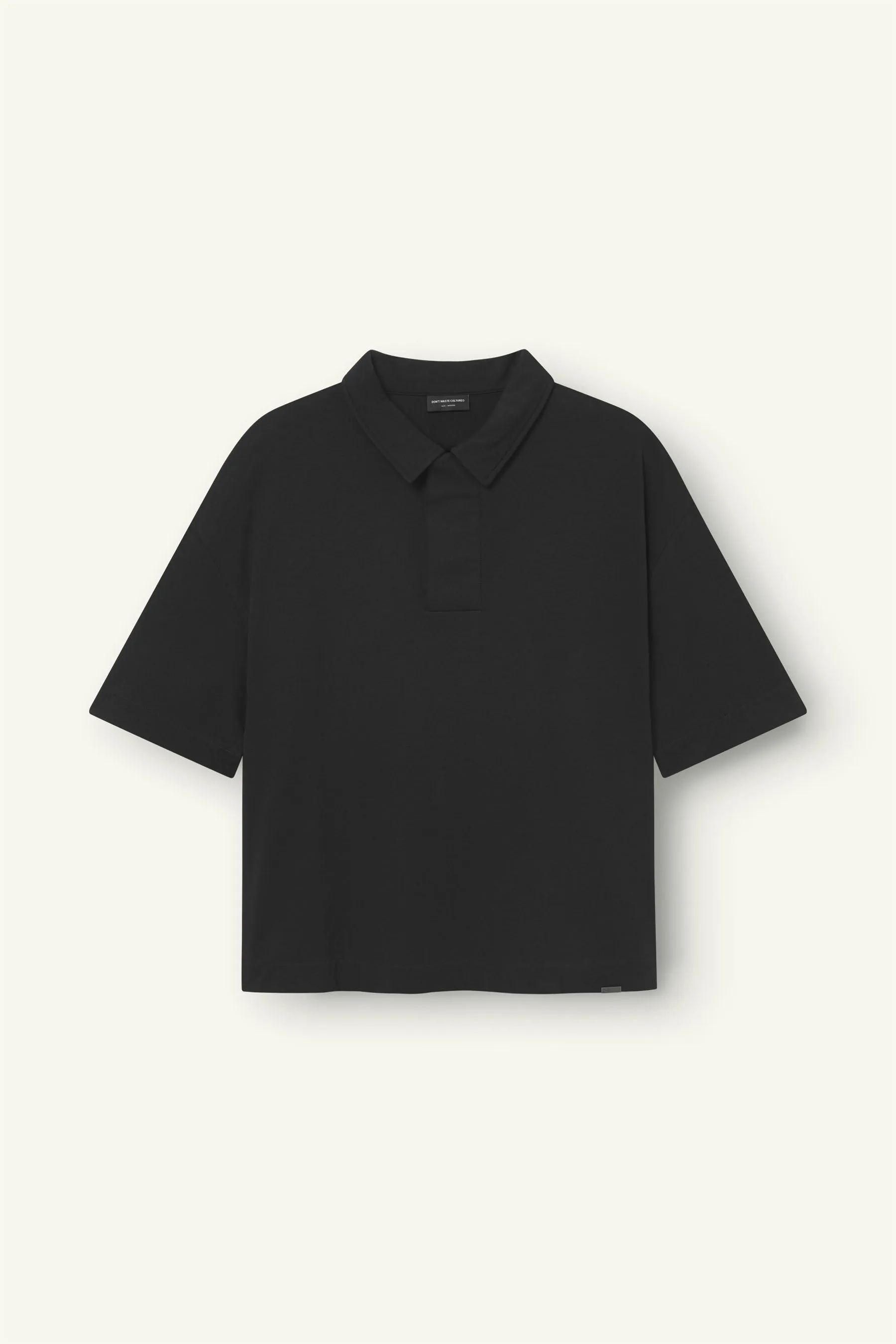 Ghalen | Black