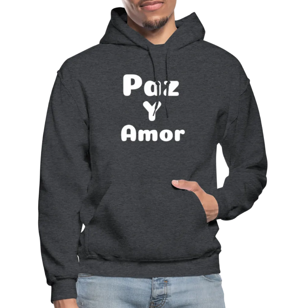 Gildan Heavy Blend Adult Hoodie