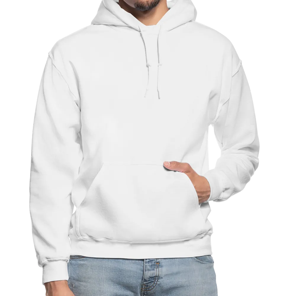 Gildan Heavy Blend Adult Hoodie