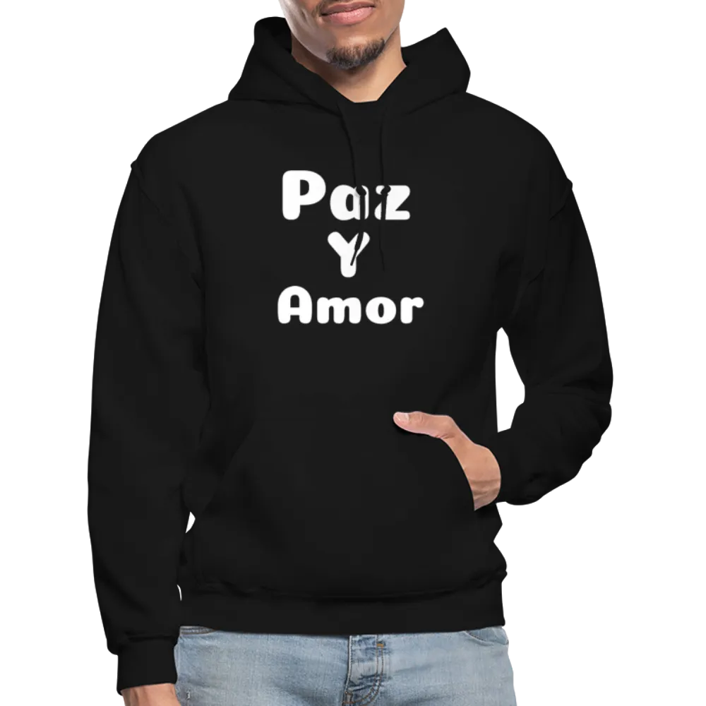 Gildan Heavy Blend Adult Hoodie