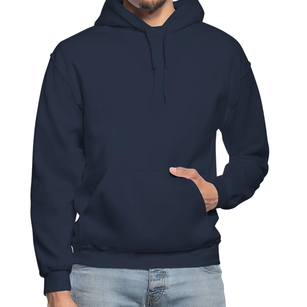 Gildan Heavy Blend Adult Hoodie