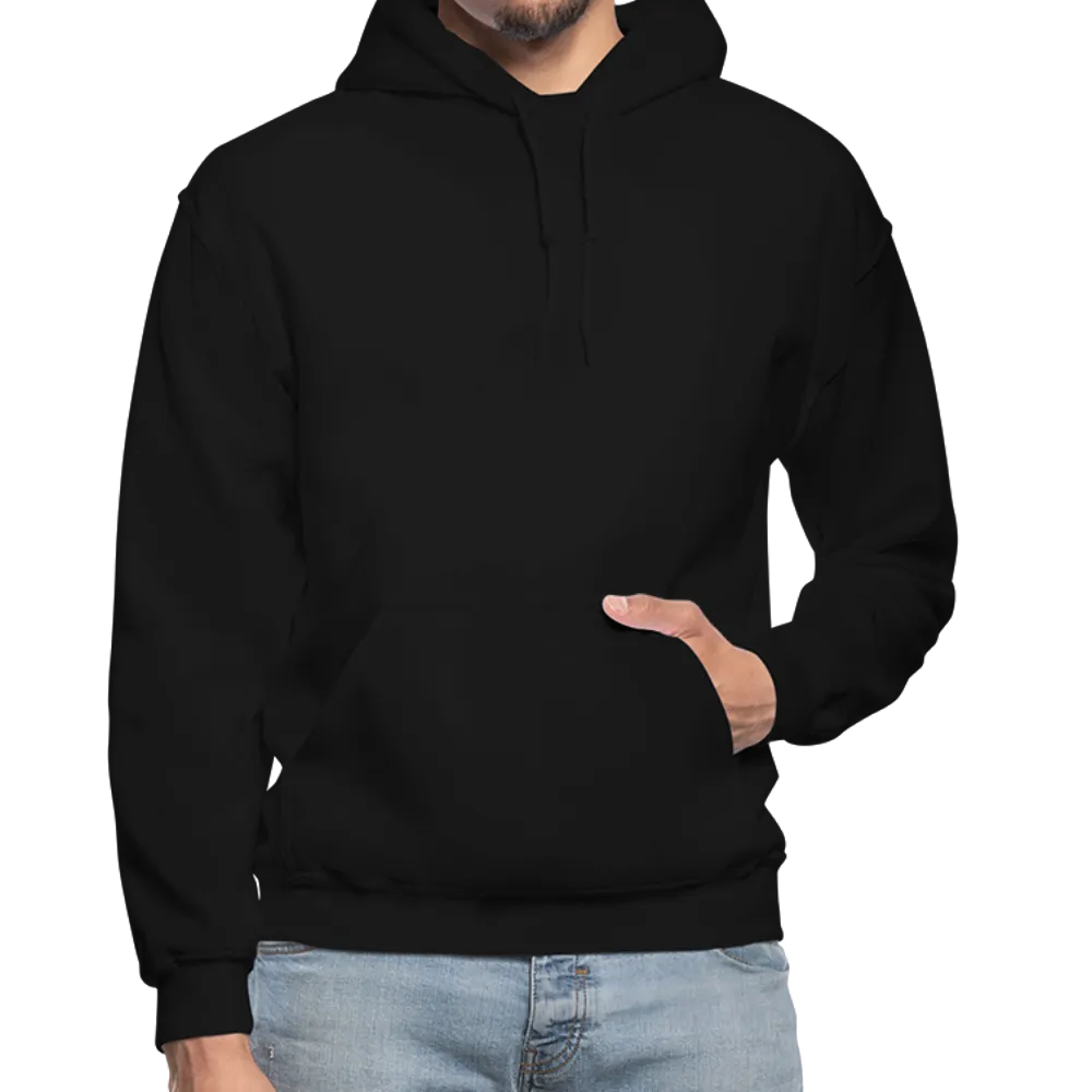 Gildan Heavy Blend Adult Hoodie