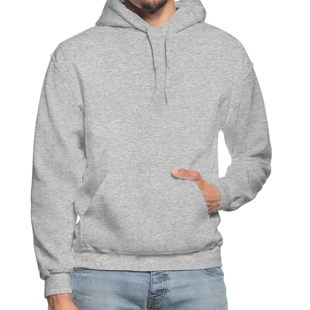 Gildan Heavy Blend Adult Hoodie