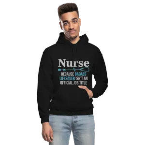 Gildan Heavy Blend Adult Hoodie