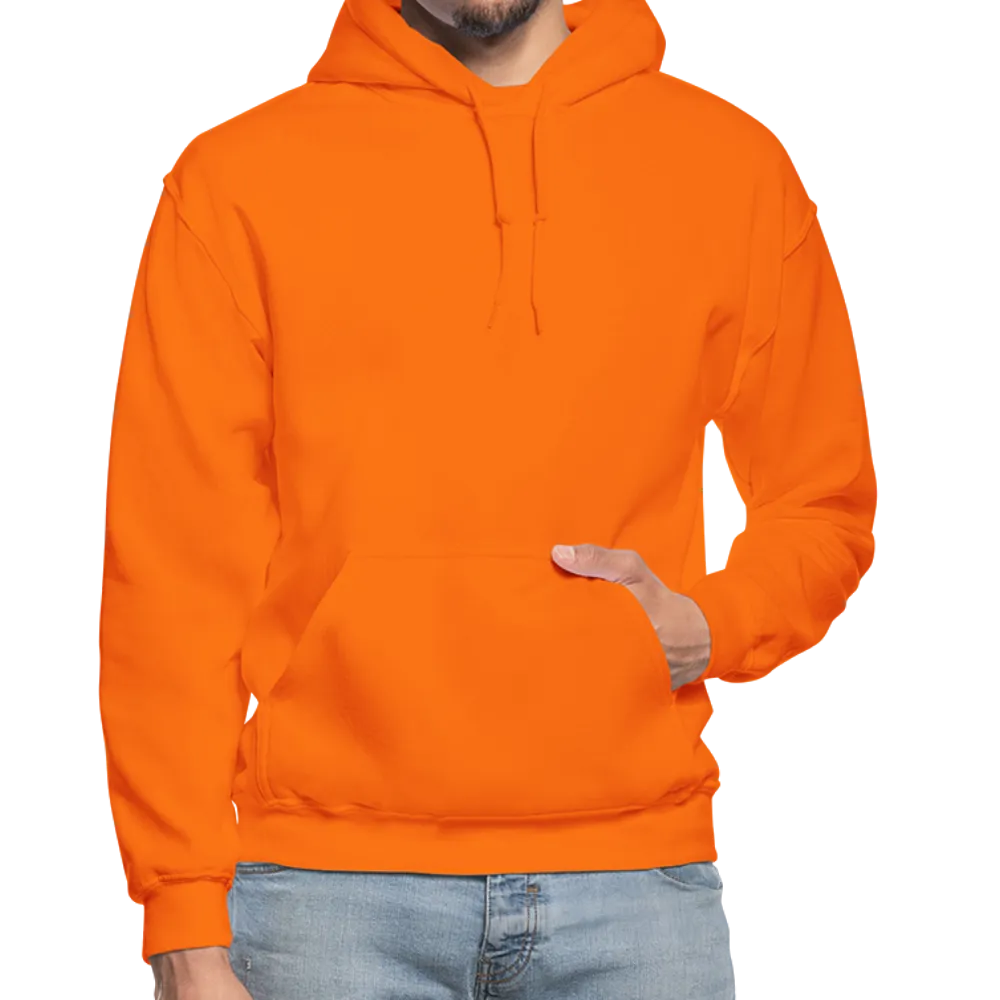 Gildan Heavy Blend Adult Hoodie