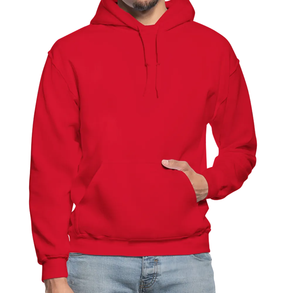 Gildan Heavy Blend Adult Hoodie