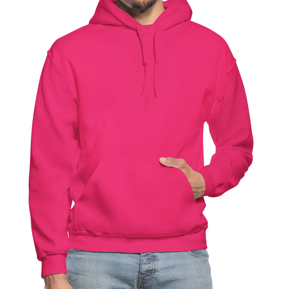 Gildan Heavy Blend Adult Hoodie