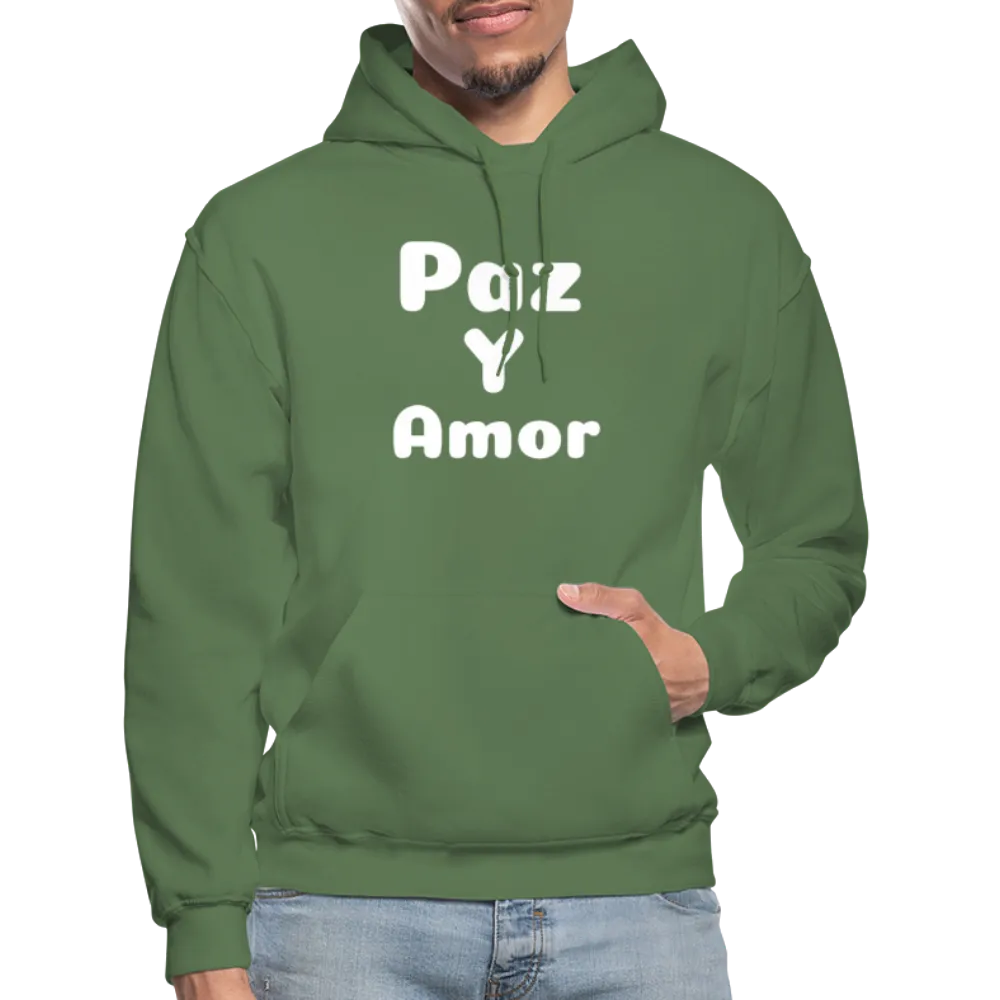 Gildan Heavy Blend Adult Hoodie