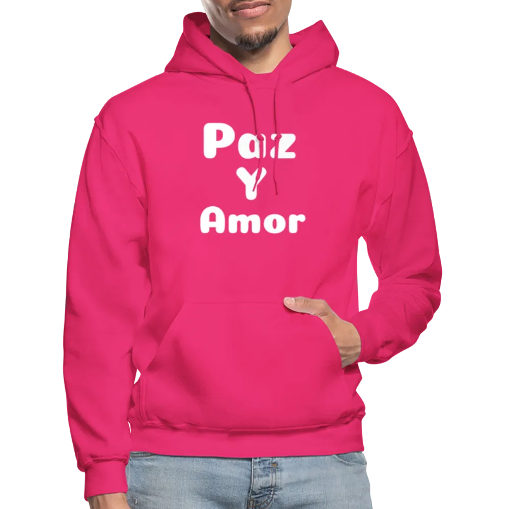 Gildan Heavy Blend Adult Hoodie