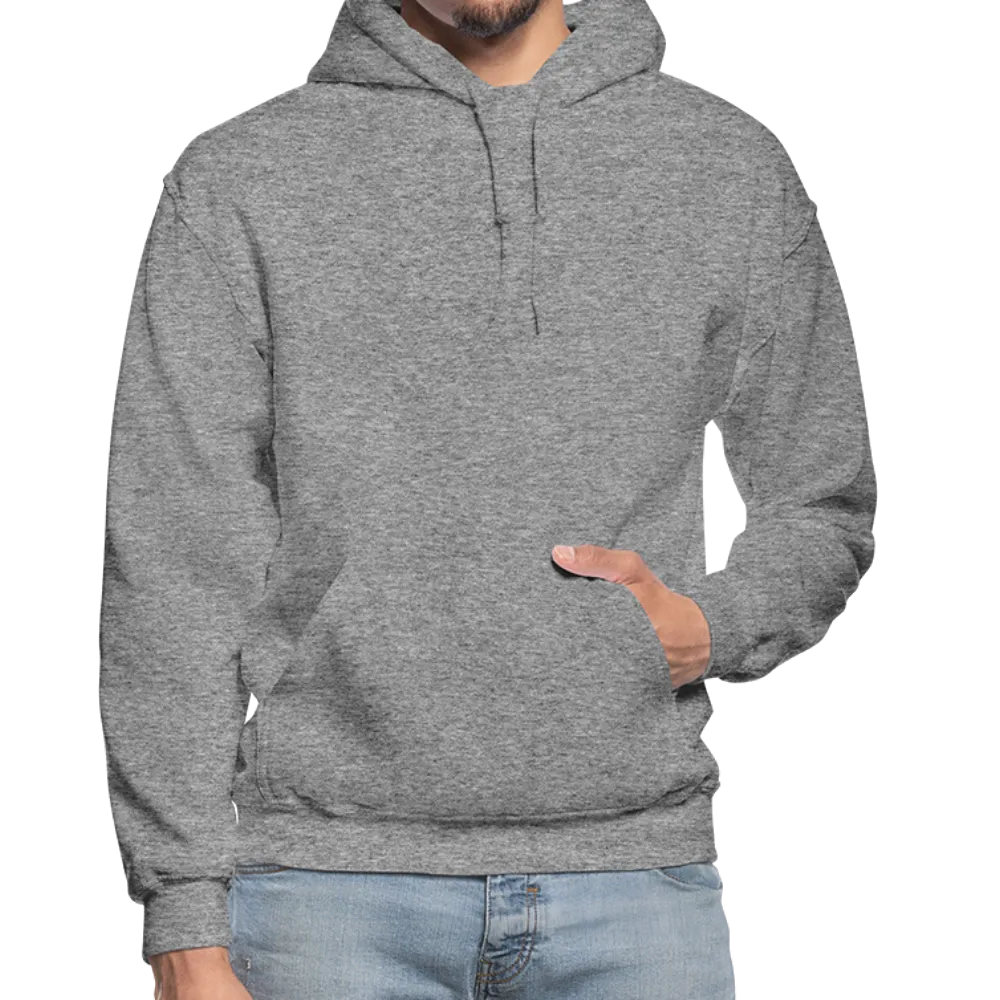 Gildan Heavy Blend Adult Hoodie