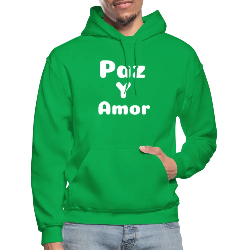 Gildan Heavy Blend Adult Hoodie