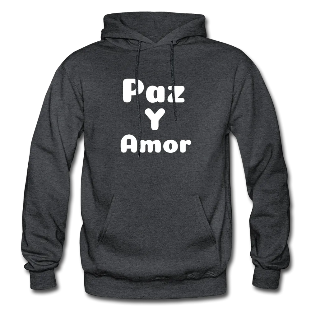 Gildan Heavy Blend Adult Hoodie