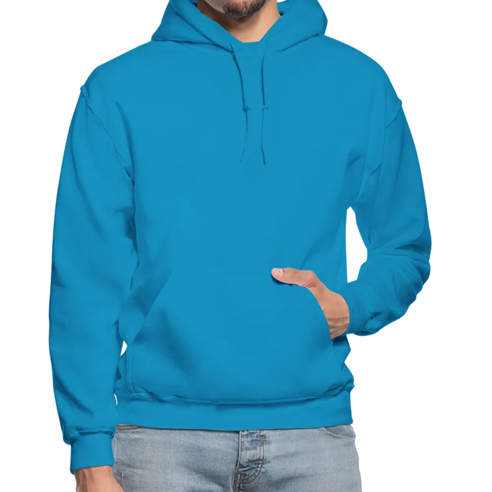 Gildan Heavy Blend Adult Hoodie