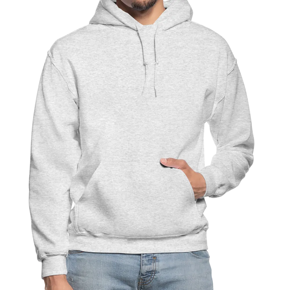 Gildan Heavy Blend Adult Hoodie