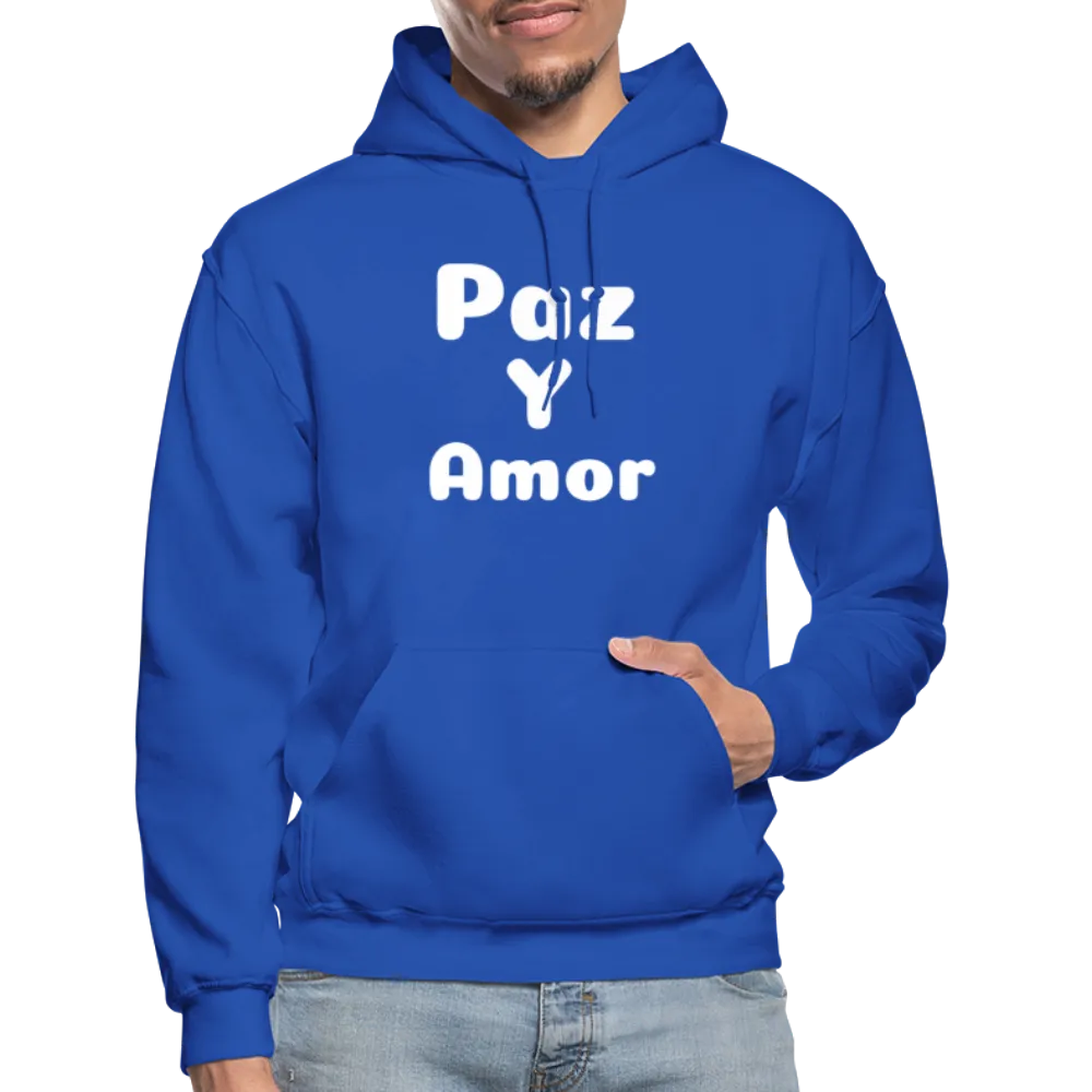 Gildan Heavy Blend Adult Hoodie