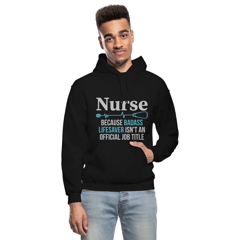 Gildan Heavy Blend Adult Hoodie