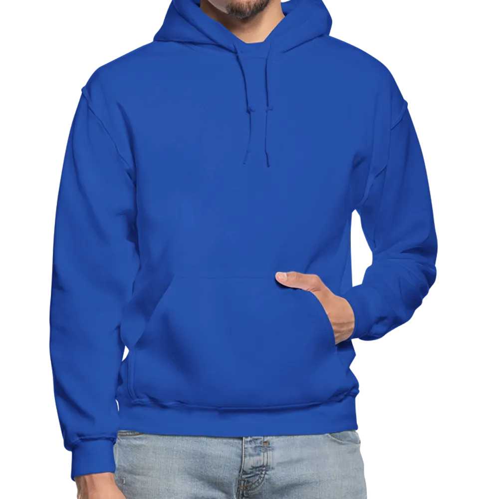 Gildan Heavy Blend Adult Hoodie