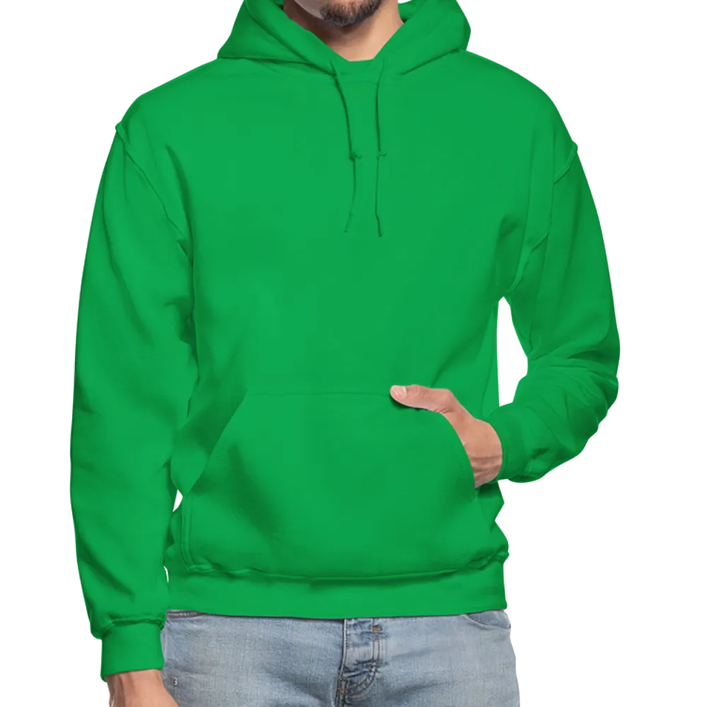 Gildan Heavy Blend Adult Hoodie