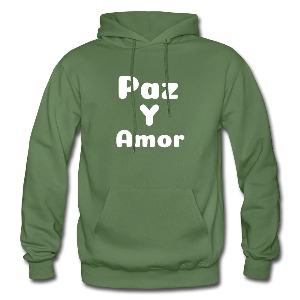 Gildan Heavy Blend Adult Hoodie
