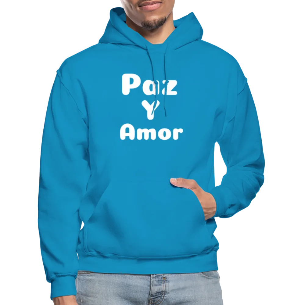 Gildan Heavy Blend Adult Hoodie