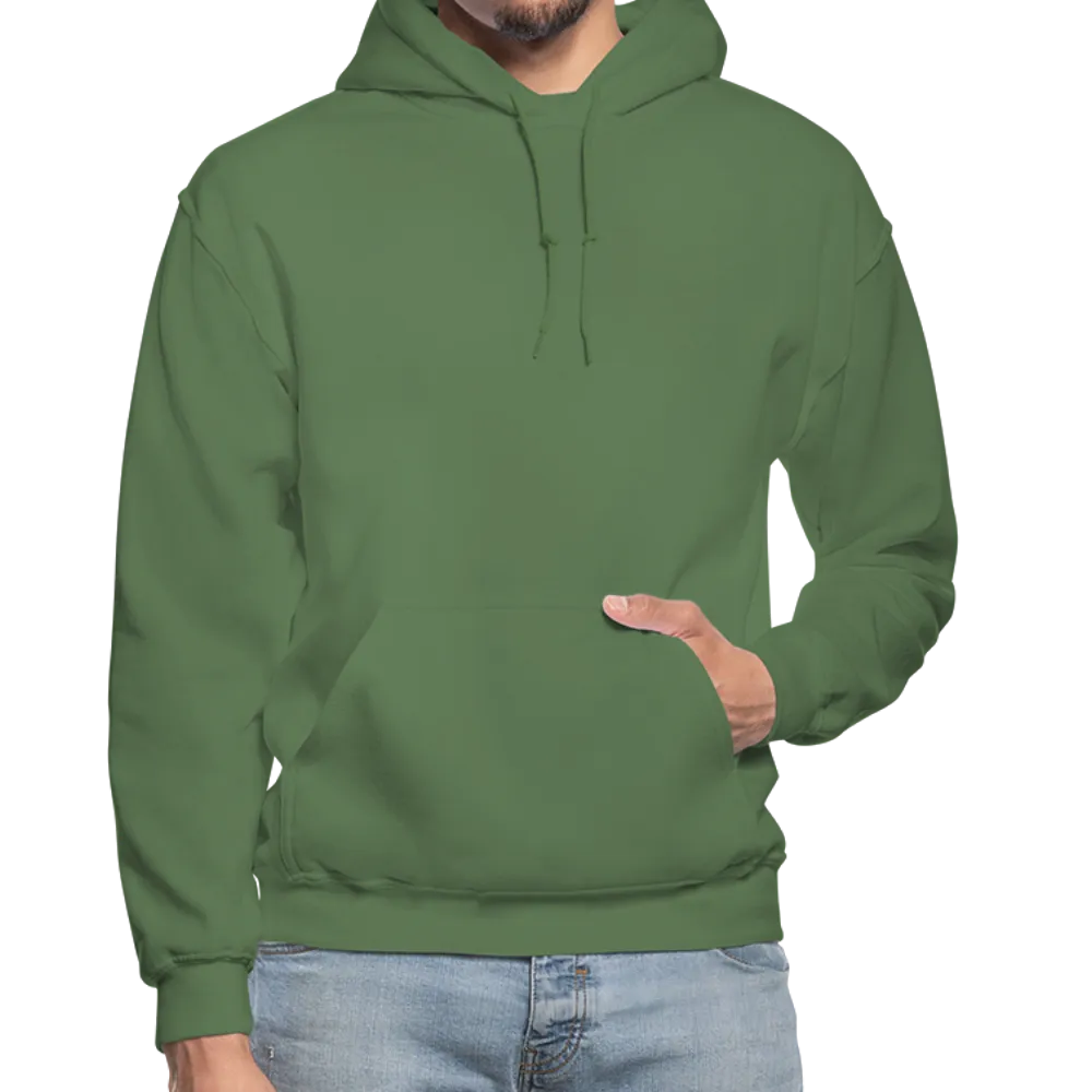 Gildan Heavy Blend Adult Hoodie