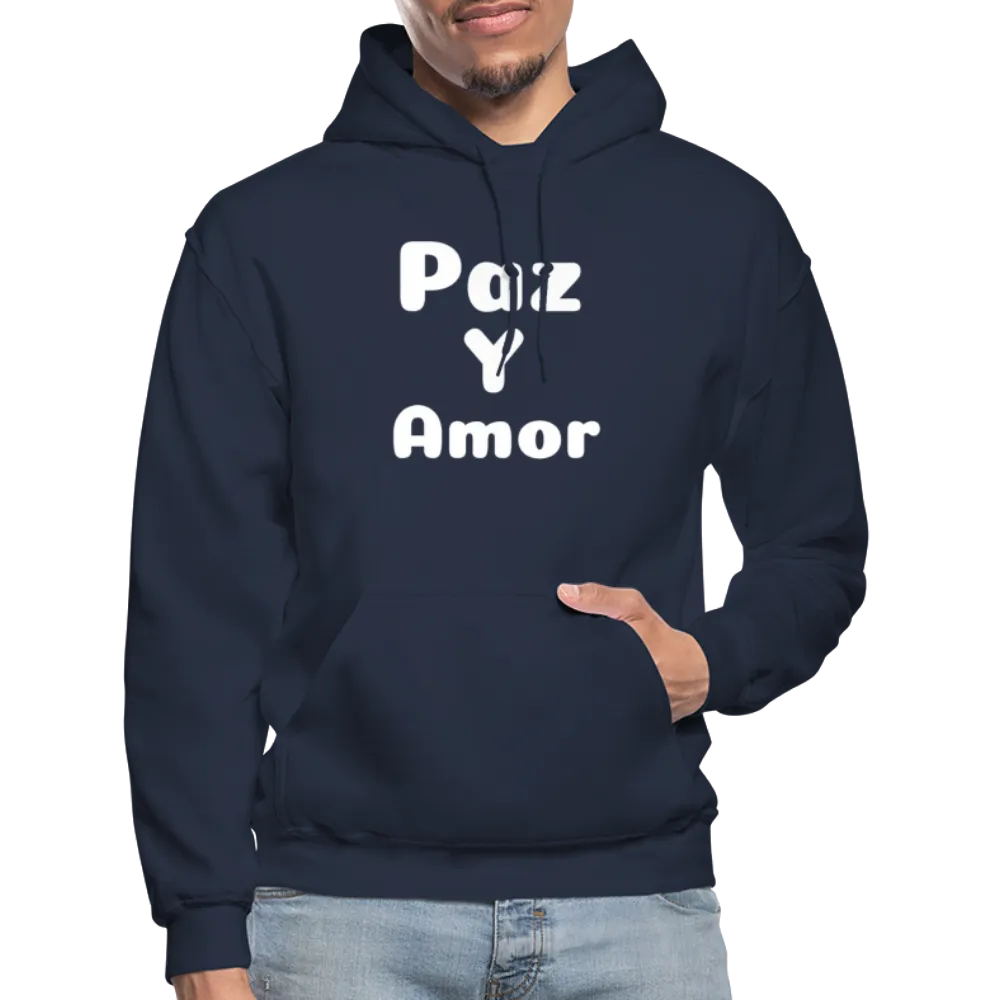 Gildan Heavy Blend Adult Hoodie