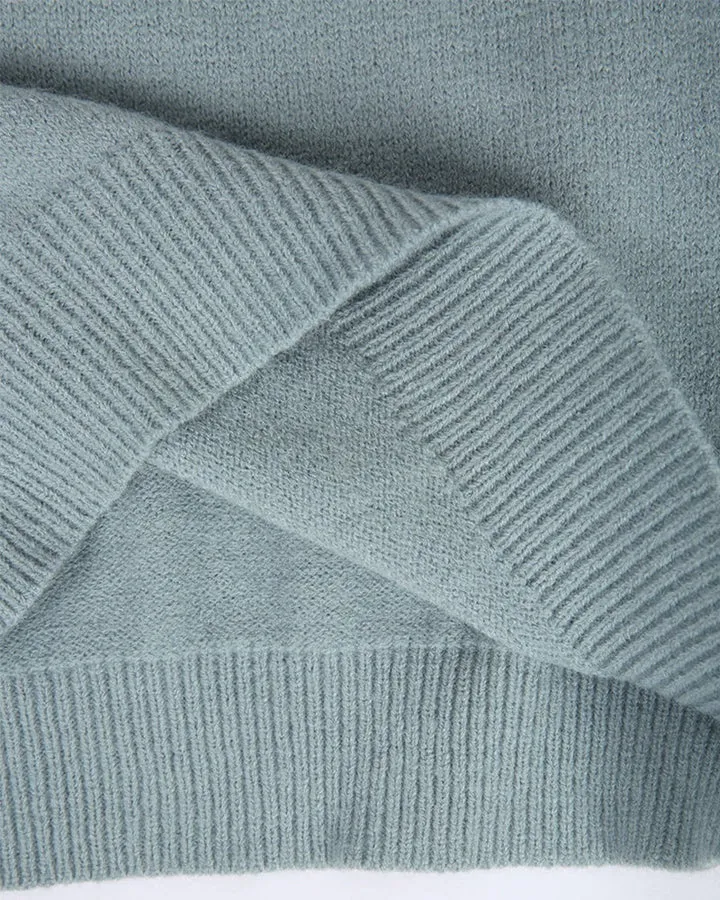 Gisela - knitted sweater