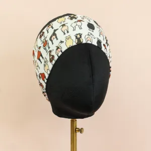 Goatin' Around Stretch Headband