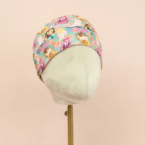 Good Golly Miss Dolly Stretch Headband