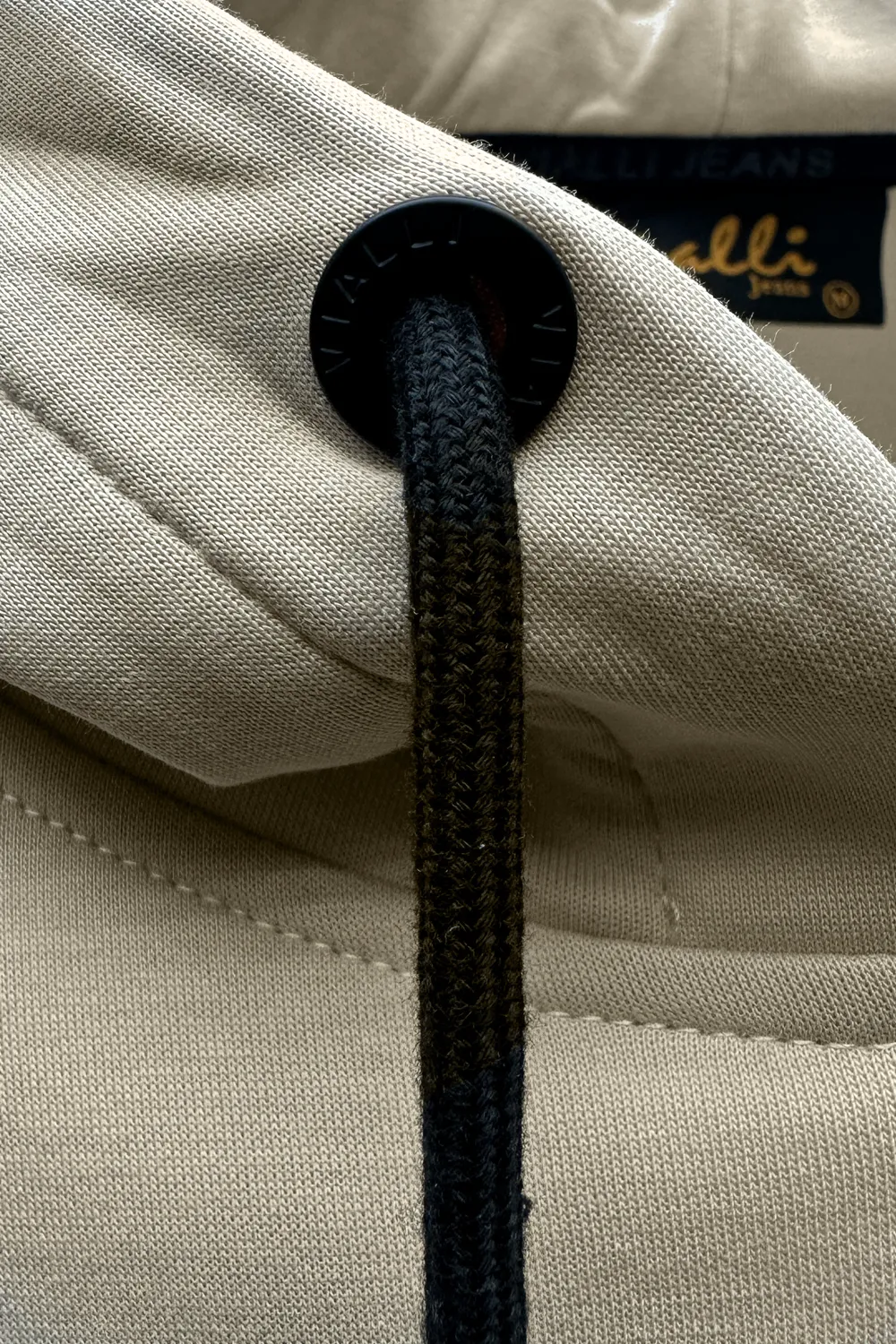 Grammer Hoodie*