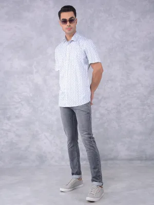 Grey Jeans