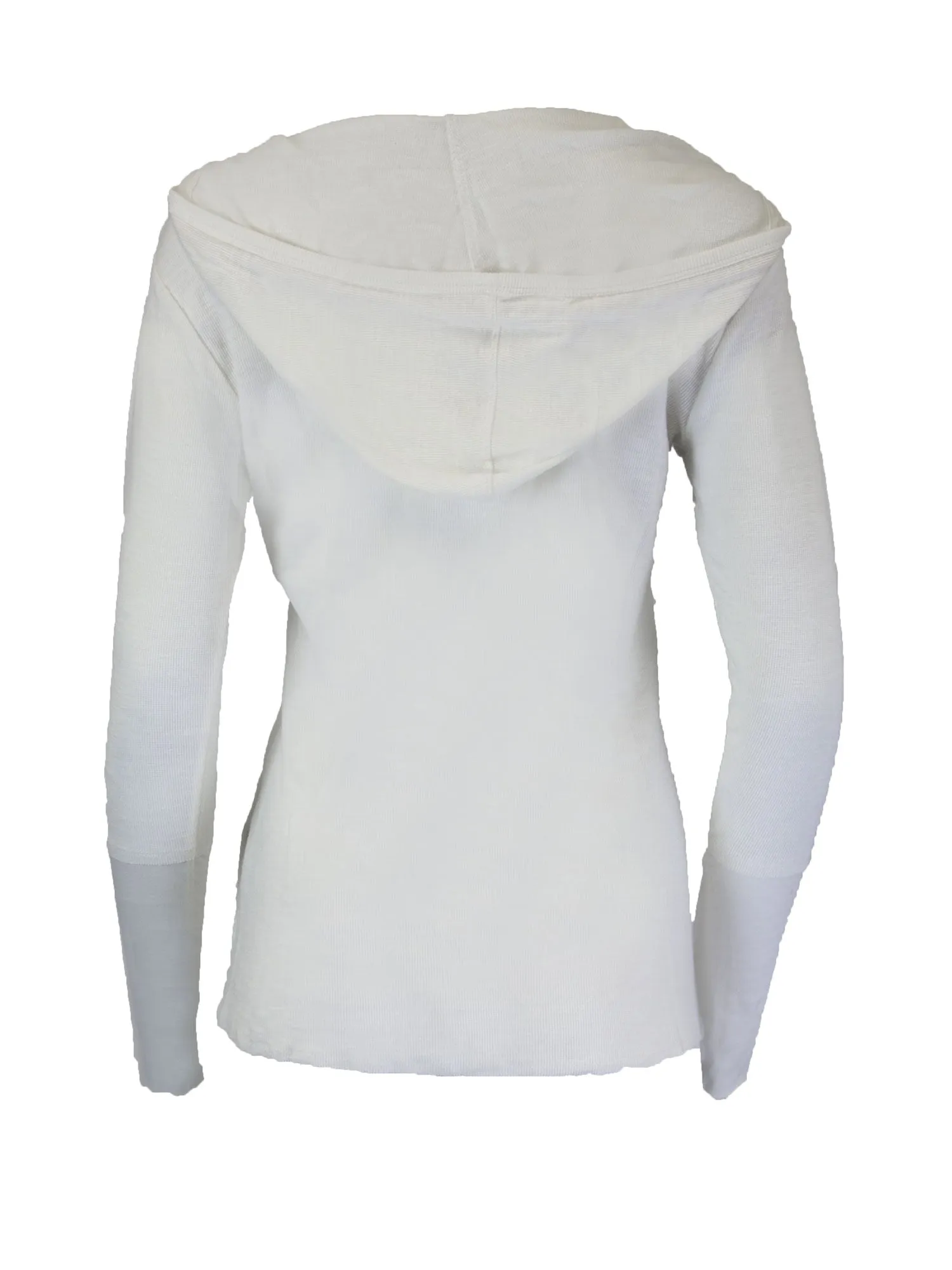 GREY STATE Women's Parker Hoodie $148 NEW