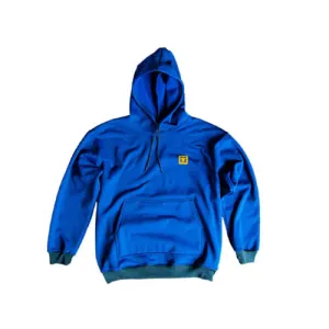 Guy Cotten Youth Arctic Hoodie