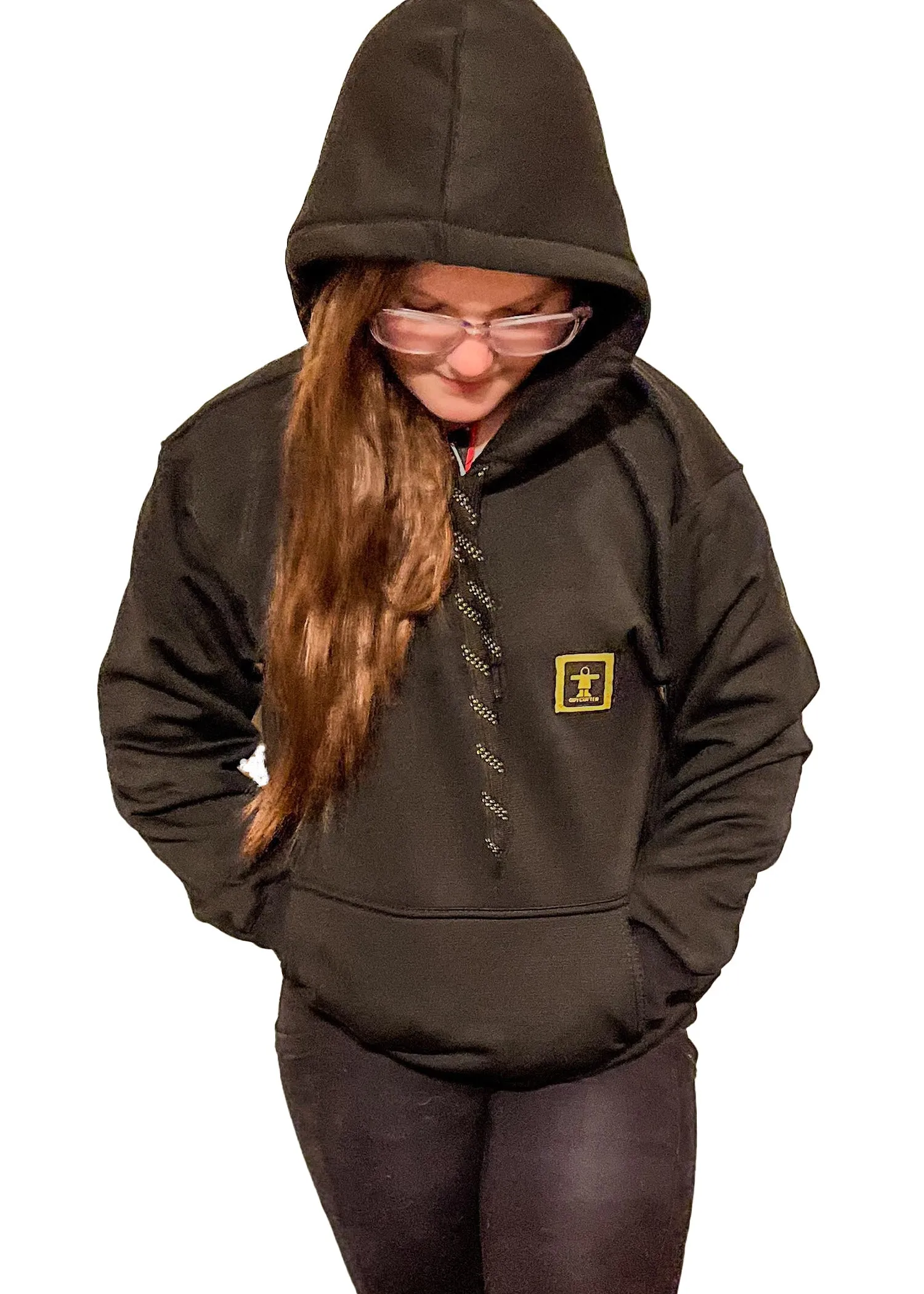 Guy Cotten Youth Arctic Hoodie