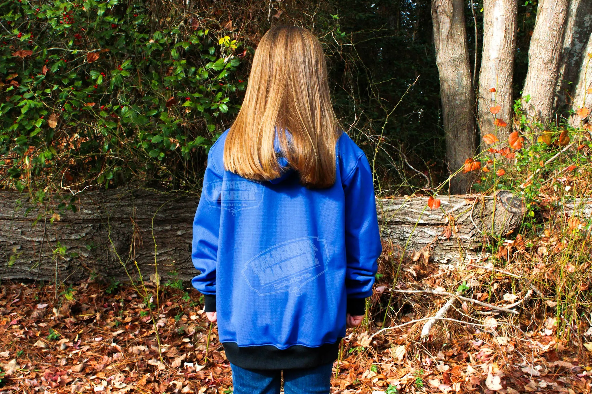 Guy Cotten Youth Arctic Hoodie