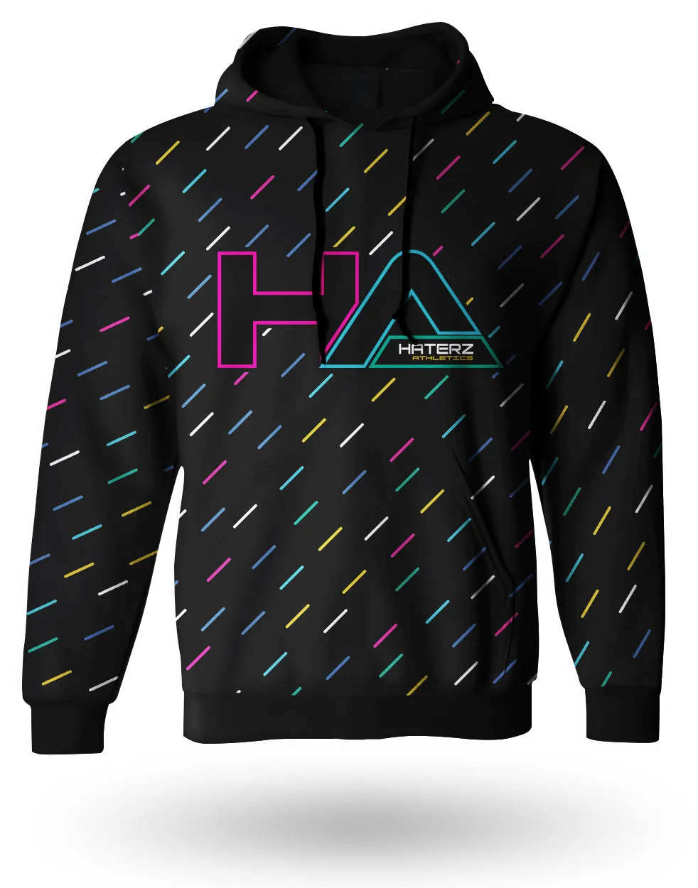 HA Kala Kala Hoodie