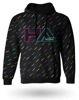 HA Kala Kala Hoodie