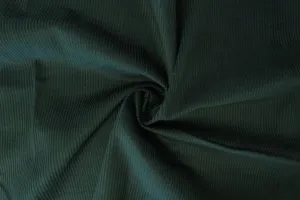 Halifax Bottle Green -  8 Wale Premium Corduroy