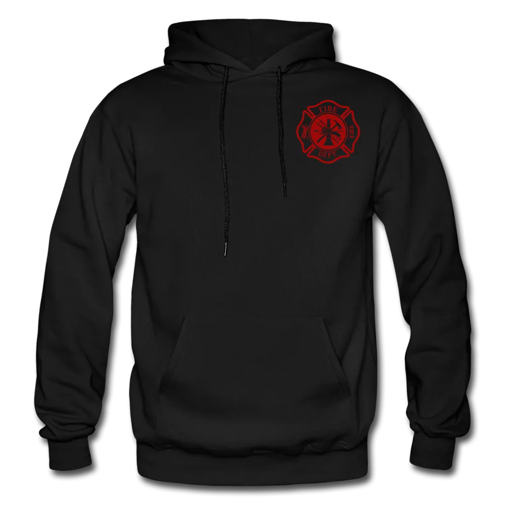Hanley Gildan Heavy Blend Adult Hoodie