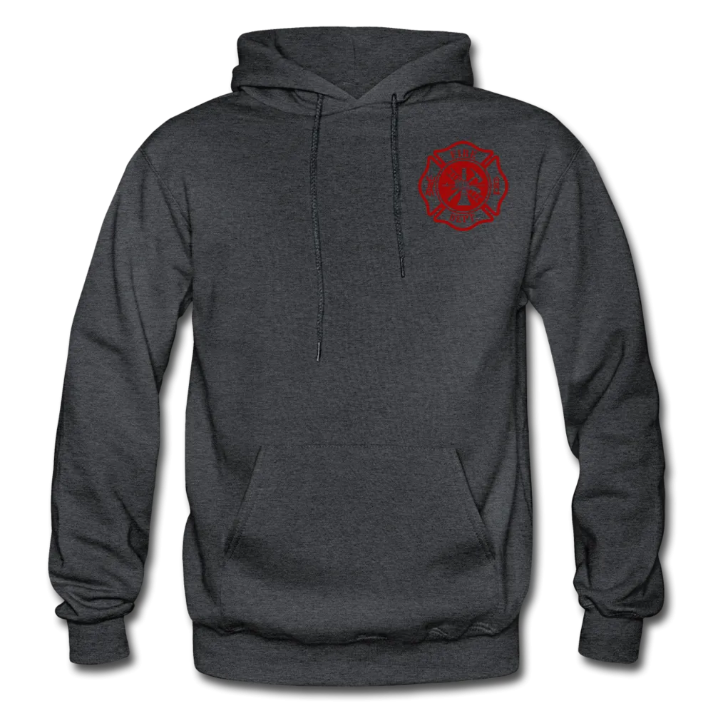 Hanley Gildan Heavy Blend Adult Hoodie
