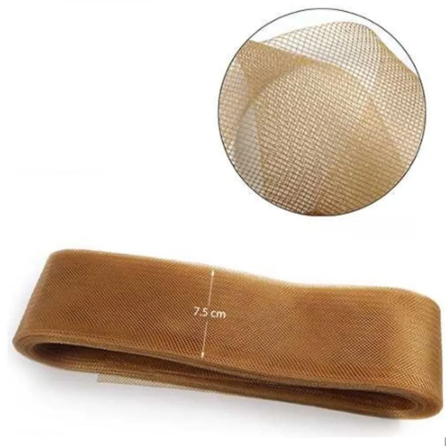 Hard Crinoline 7.5cm